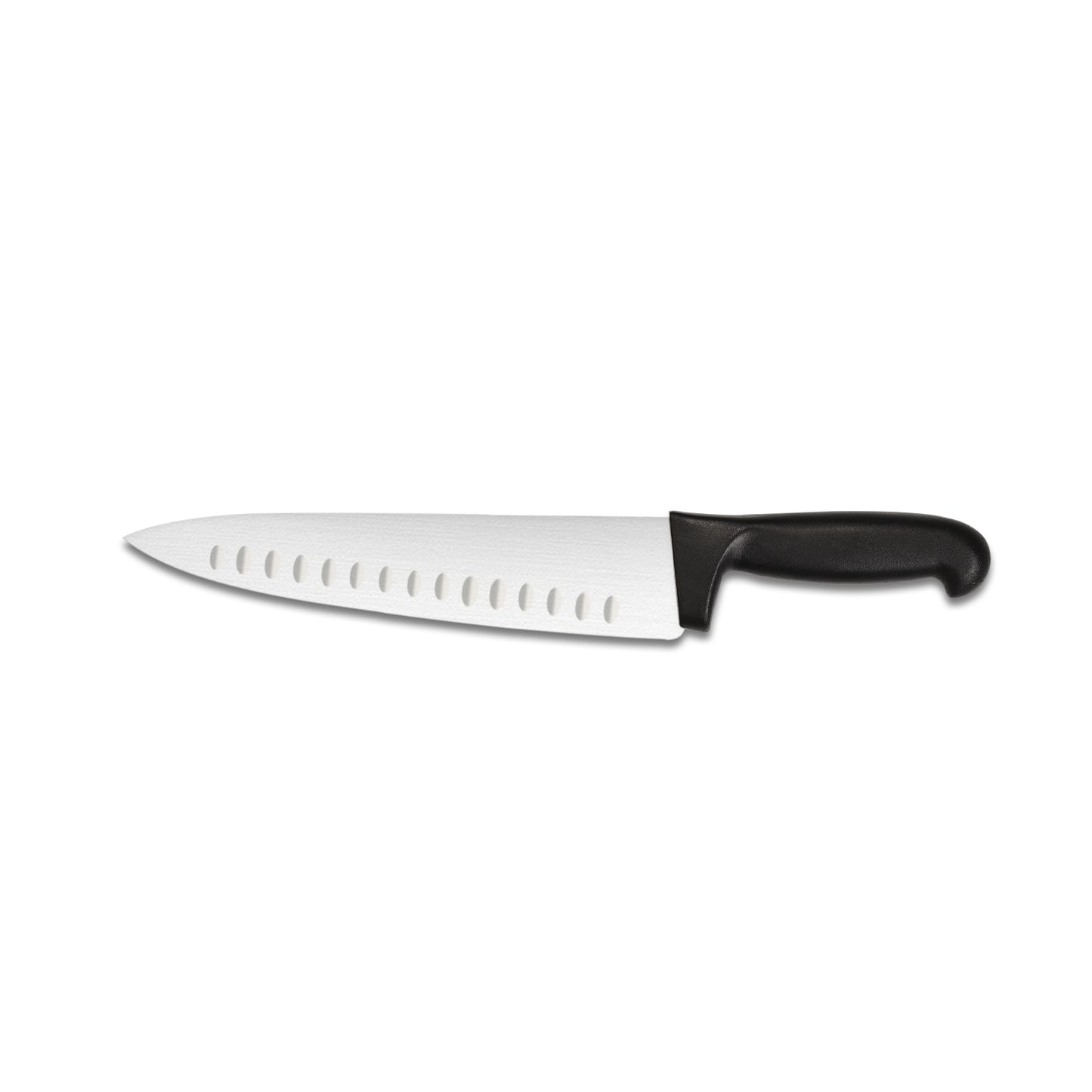 25cm/10"granton edge cook chefs knife