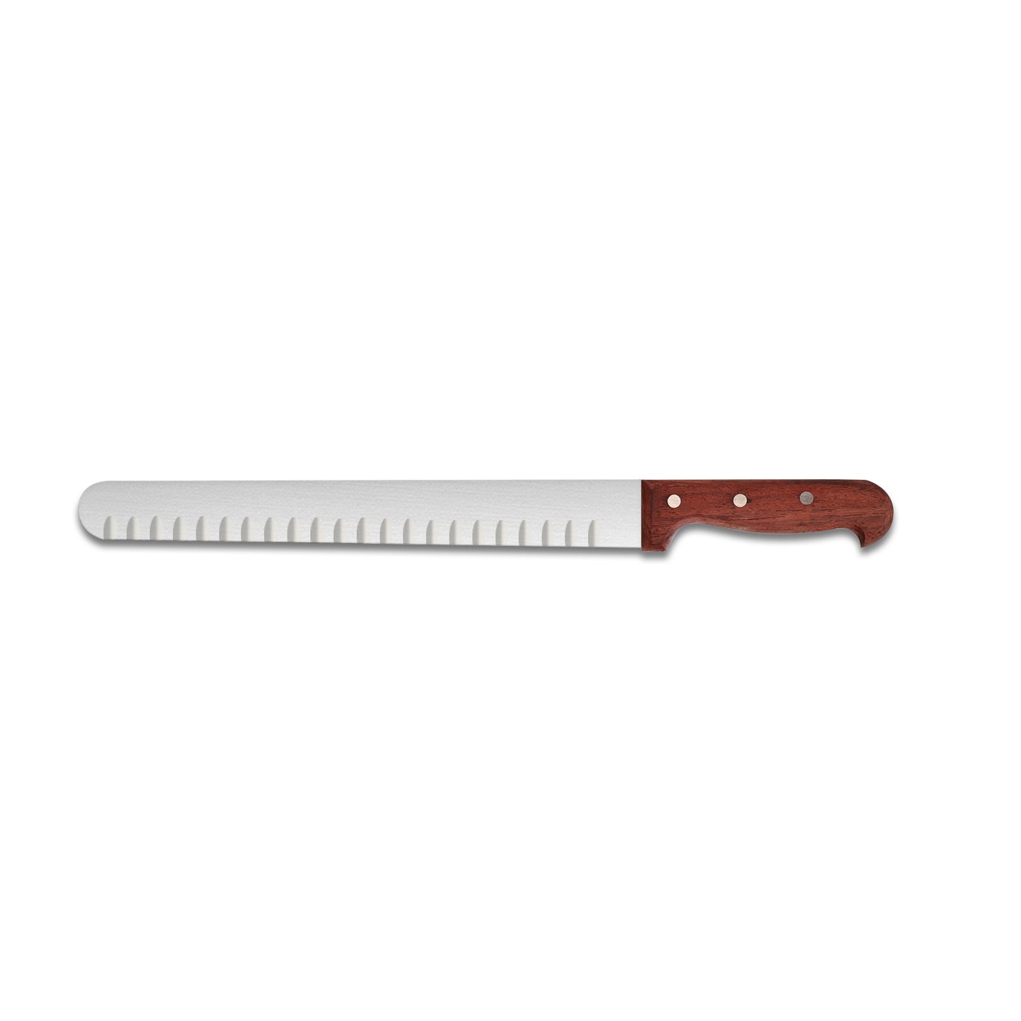 30cm/12"granton edge ham slicer