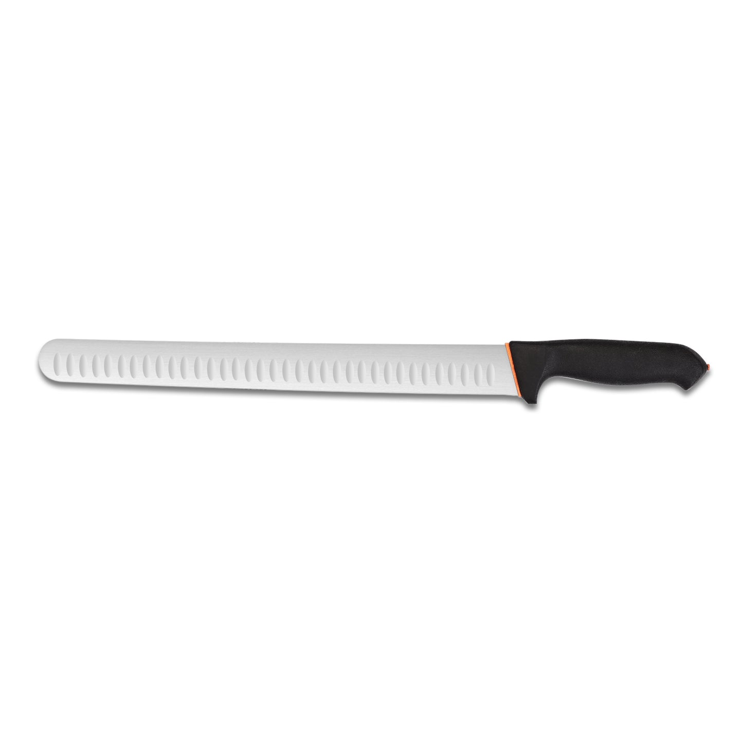 35cm roast beef ham slicing knife fluted edge