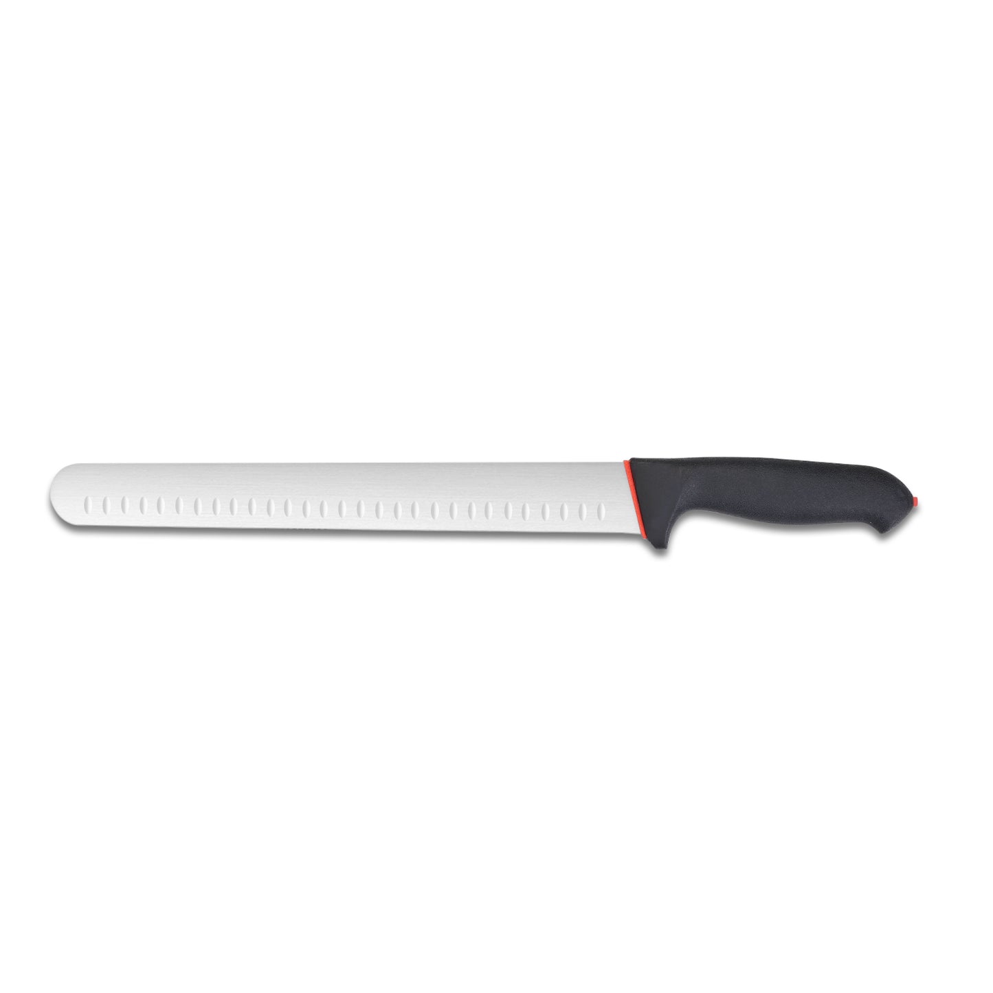 30cm roast beef ham sausage deli slicer fluted edge