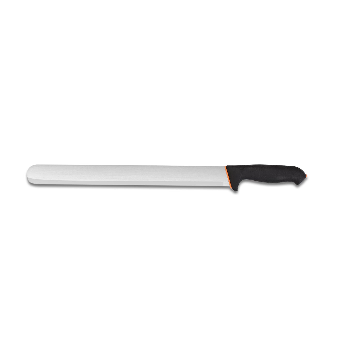 35cm roast beef ham slicing knife hollow grind edge