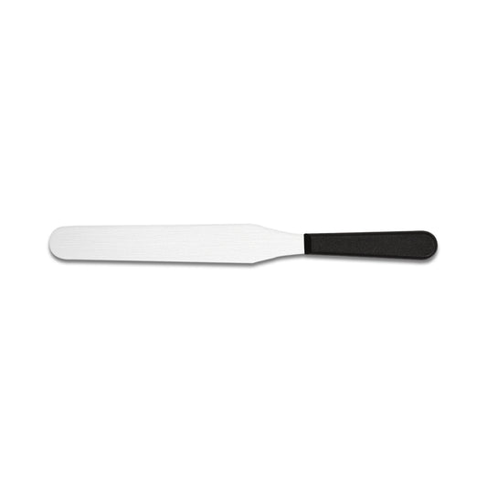 22.5cm straight cake icing spatula palette knife