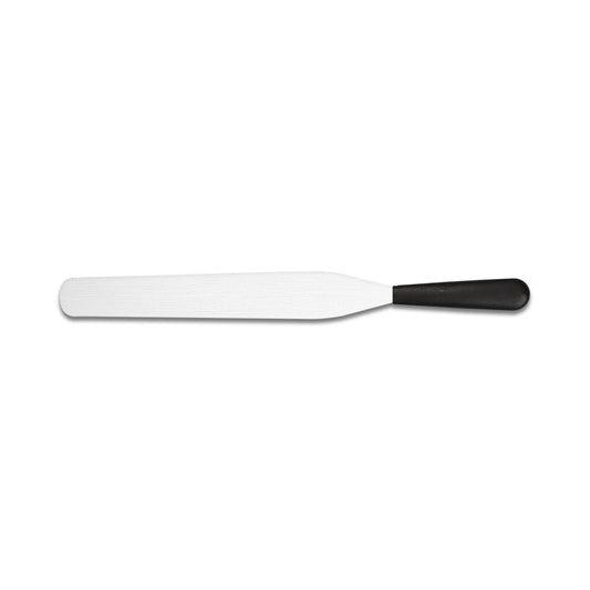 30.5cm straight cake icing spatula palette knife