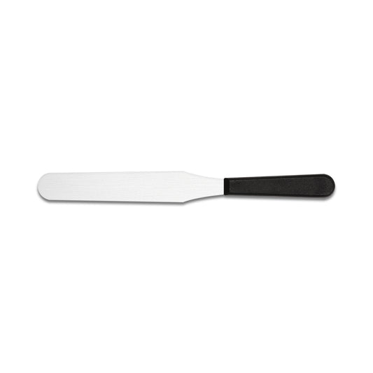 20.5cm straight cake icing spatula palette knife