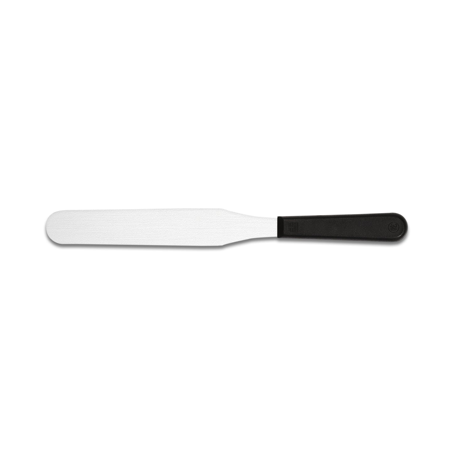 20cm straight cake icing spatula palette knife