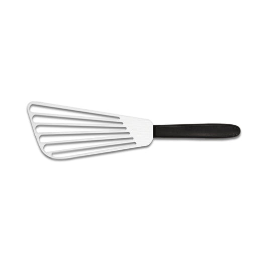 16.5cm slotted fish spatula turner