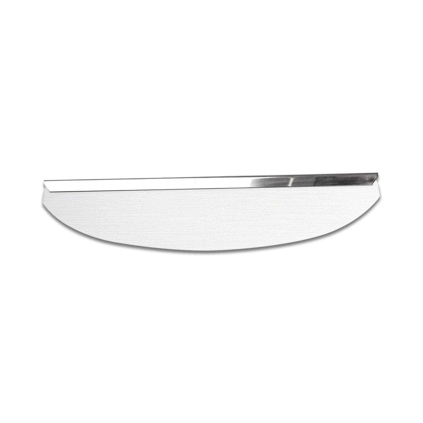 51cm stainless steel pizza rocker cutter