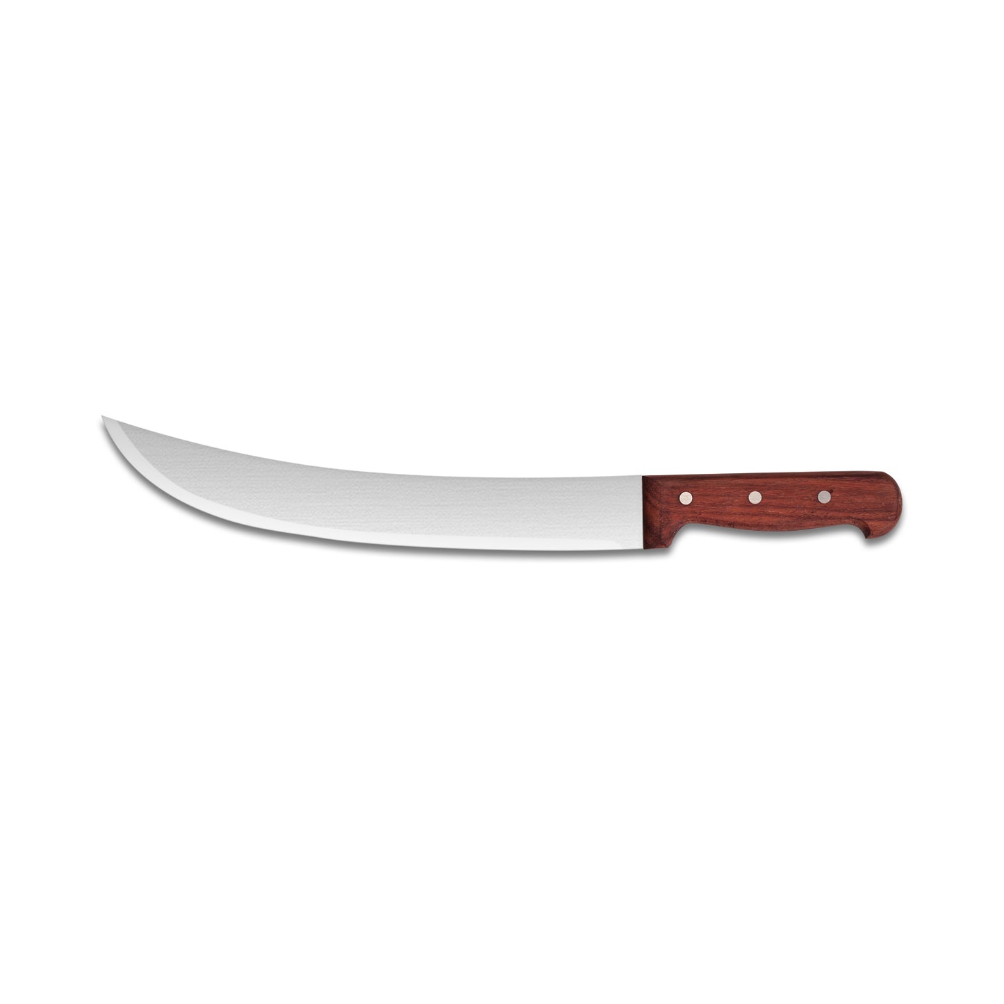 30cm/12" cimeter steak knife