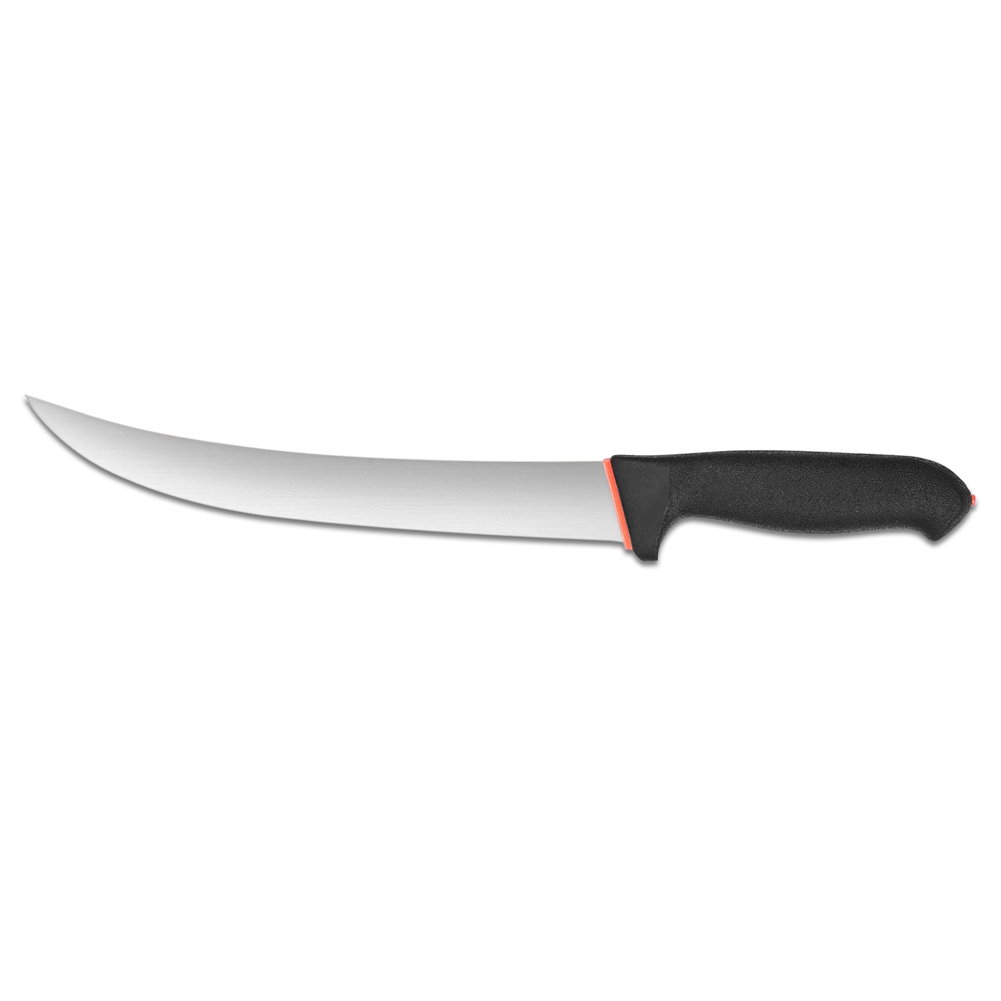 10"/25cm butcher steak breaking knife