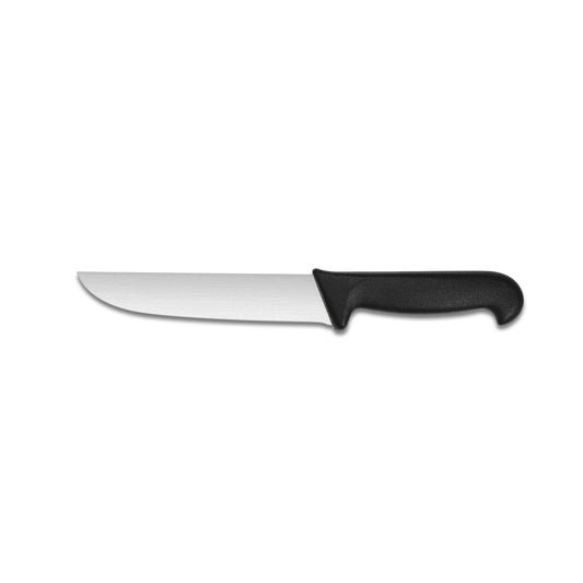 17cm butcher steak trimming carving knife