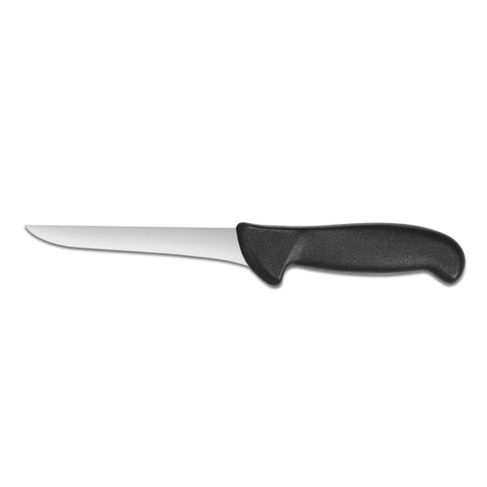 5"/13cm narrow stiff boning knife