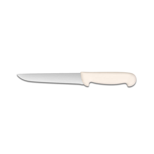 16cm stiff straight boning knife