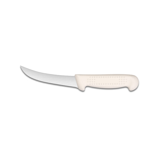 12cm curved stif boning knife