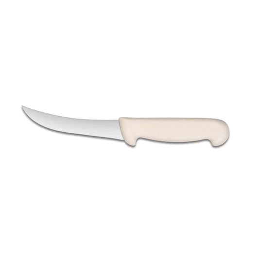 12.5cm curved carving skinning boning knife