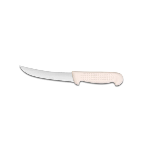 14cm curved boning knife