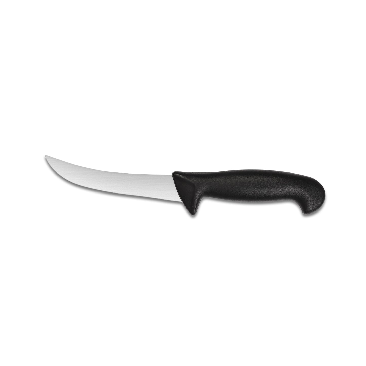 12cm curved stiff boning knife