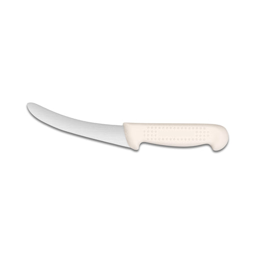 13cm curved boning & carving knife