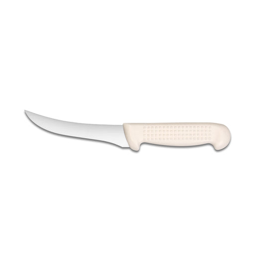 13cm curved boning knife