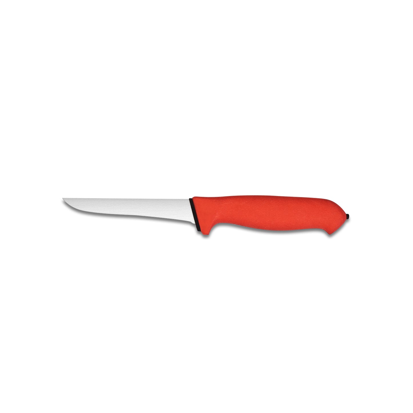 2.5cm semi-flexible boning knife