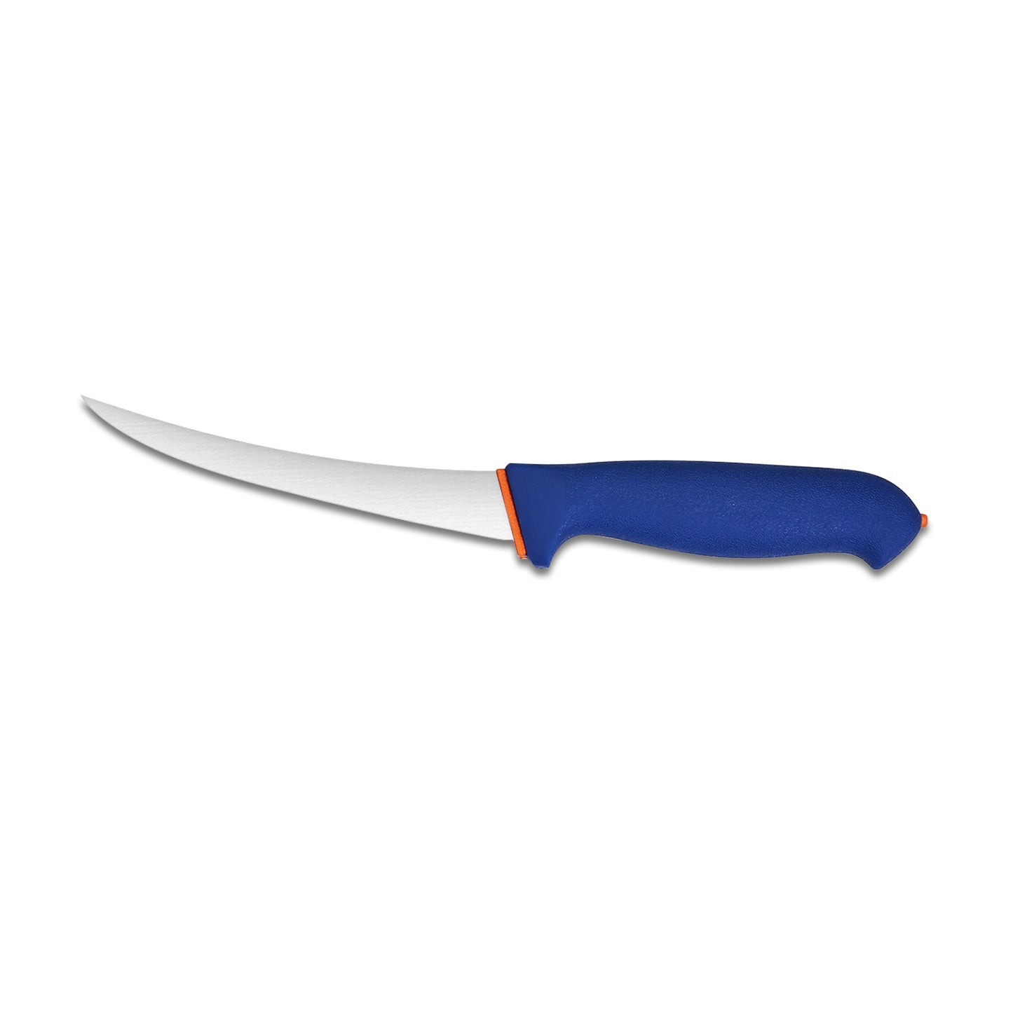 14.5cm curved narrow flexible boning knife