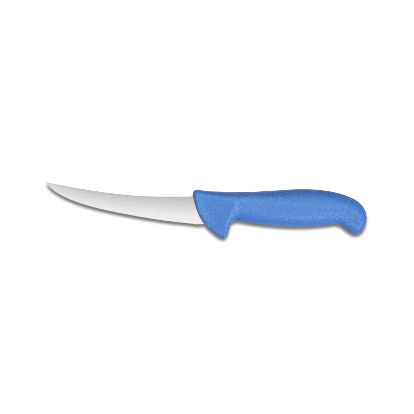 5"/13cm curved stiff boning knife