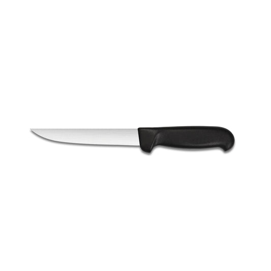 15cm straight stiff boning knife