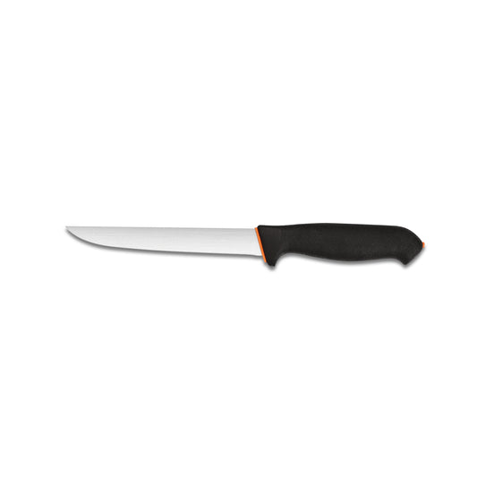 17cm straight stiff boning knife