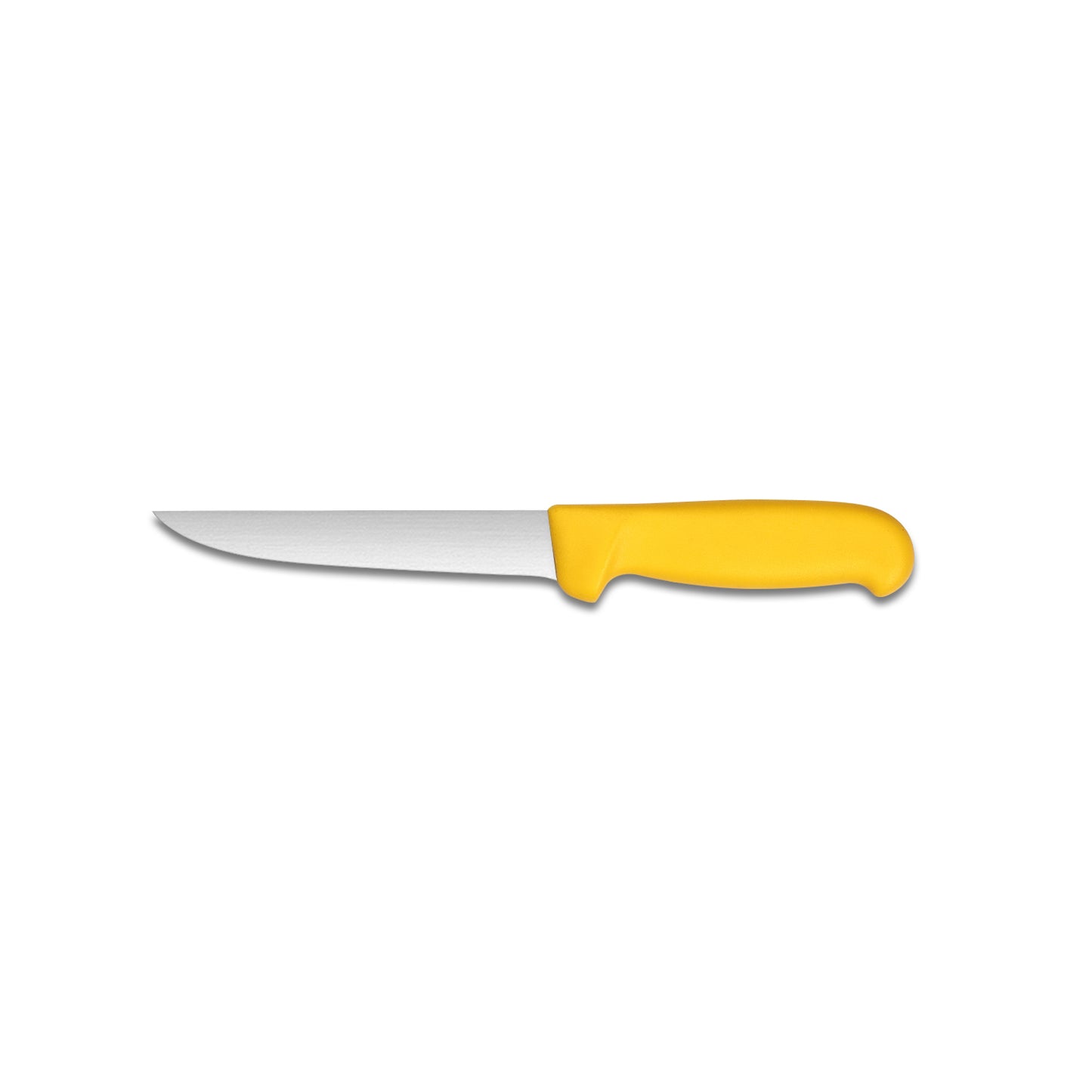 14.5cm curved semi-flexible boning knife