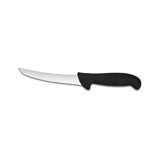 14cm curved boning knife