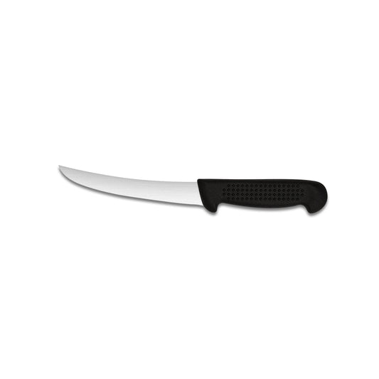 15cm curved boning knife