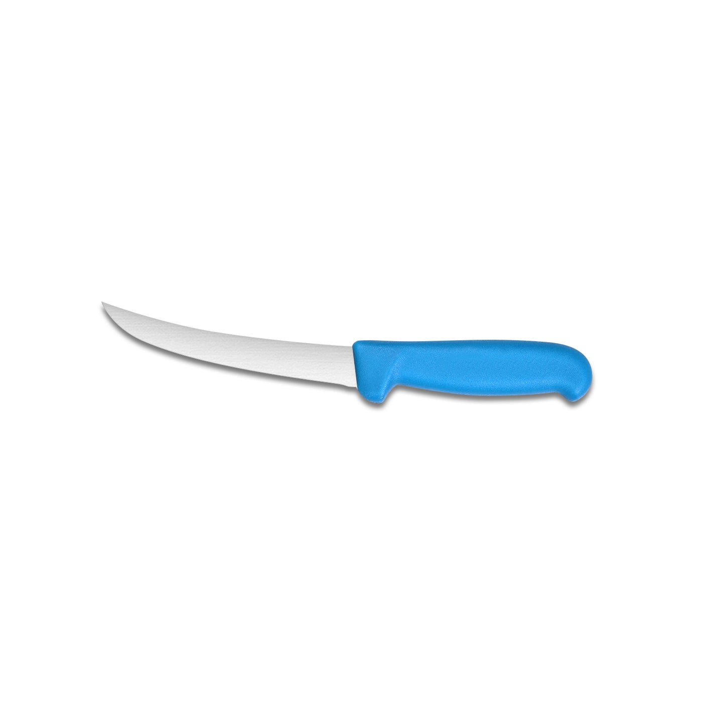 15cm curved semi-flexible boning knife