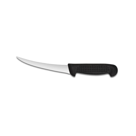 14.5cm narrow curved boning knife