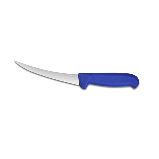 15cm narrow curved boning knife