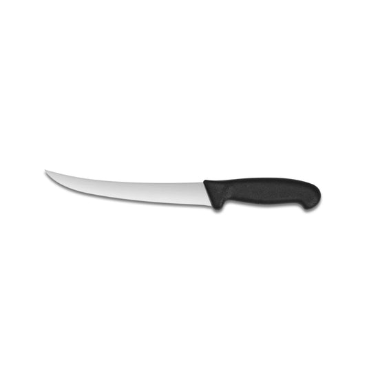 8"/20cm butcher steak breaking knife