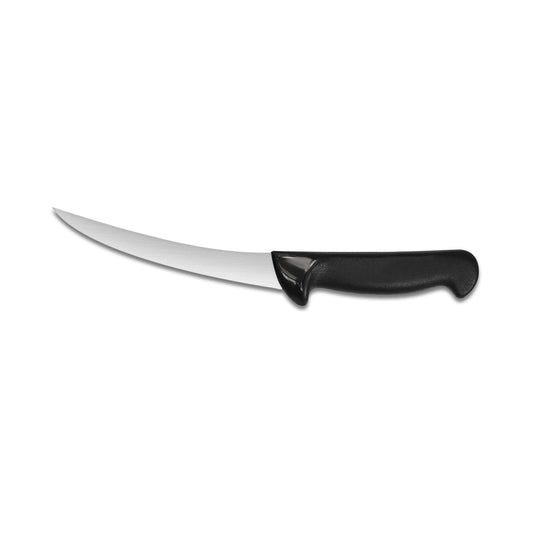 14cm curved flexible boning knife