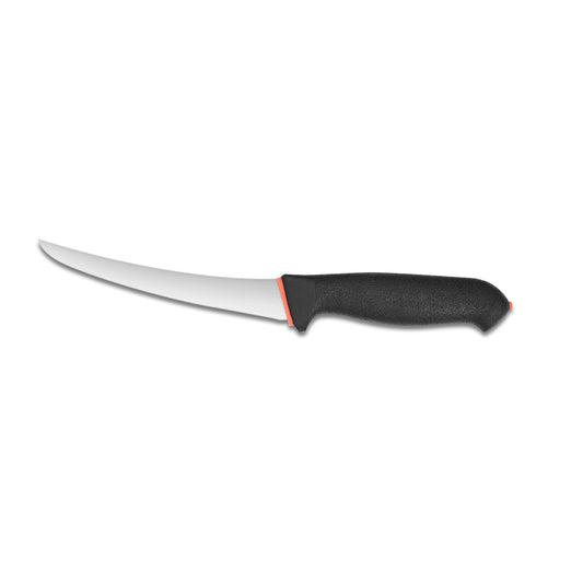 6"/15cm curved flexible boning knife