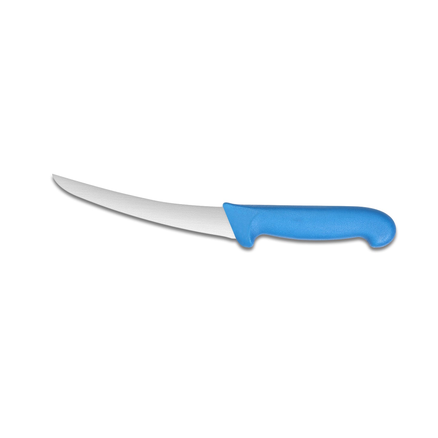 15cm curved semi-flexible boning knife