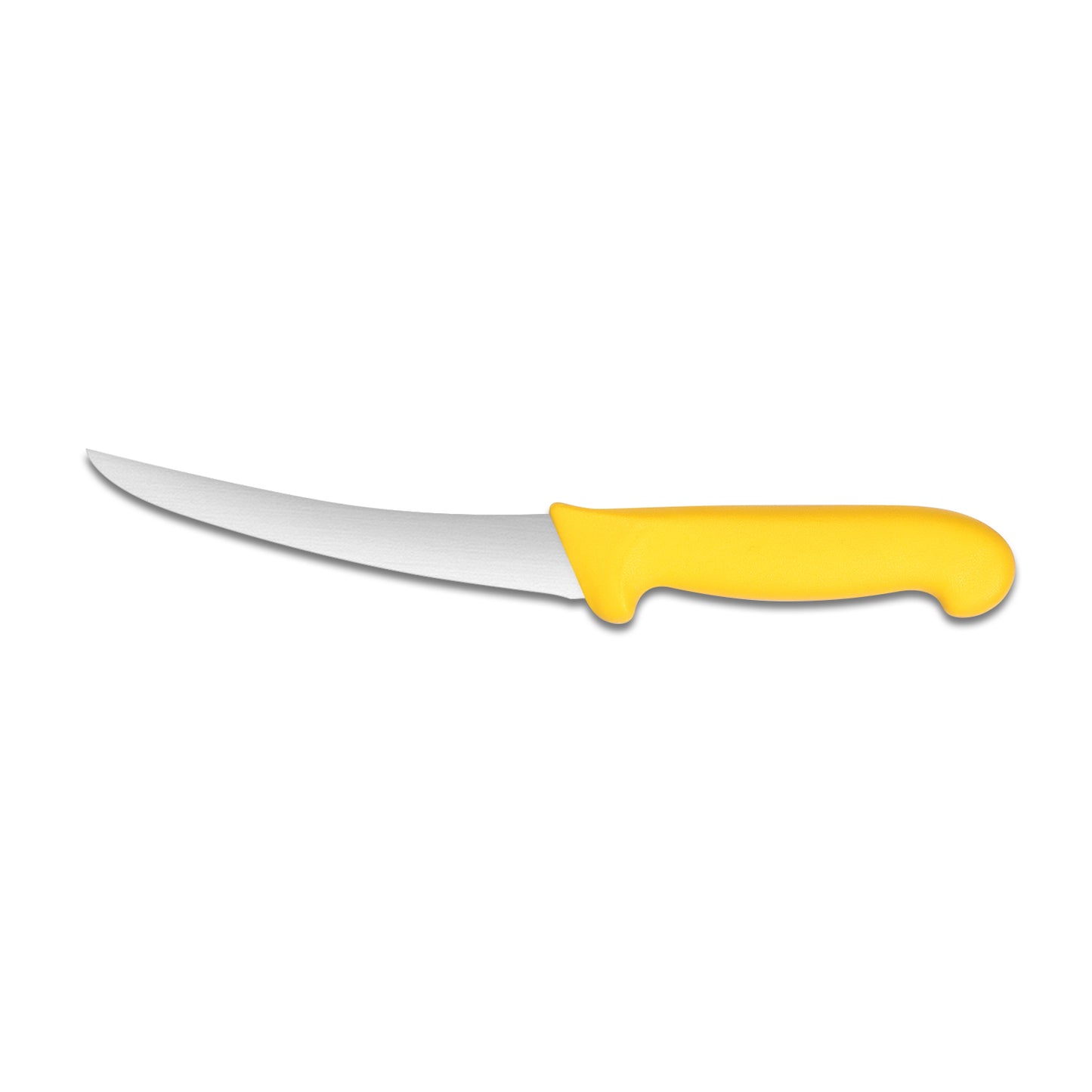 15cm curved stiff boning knife