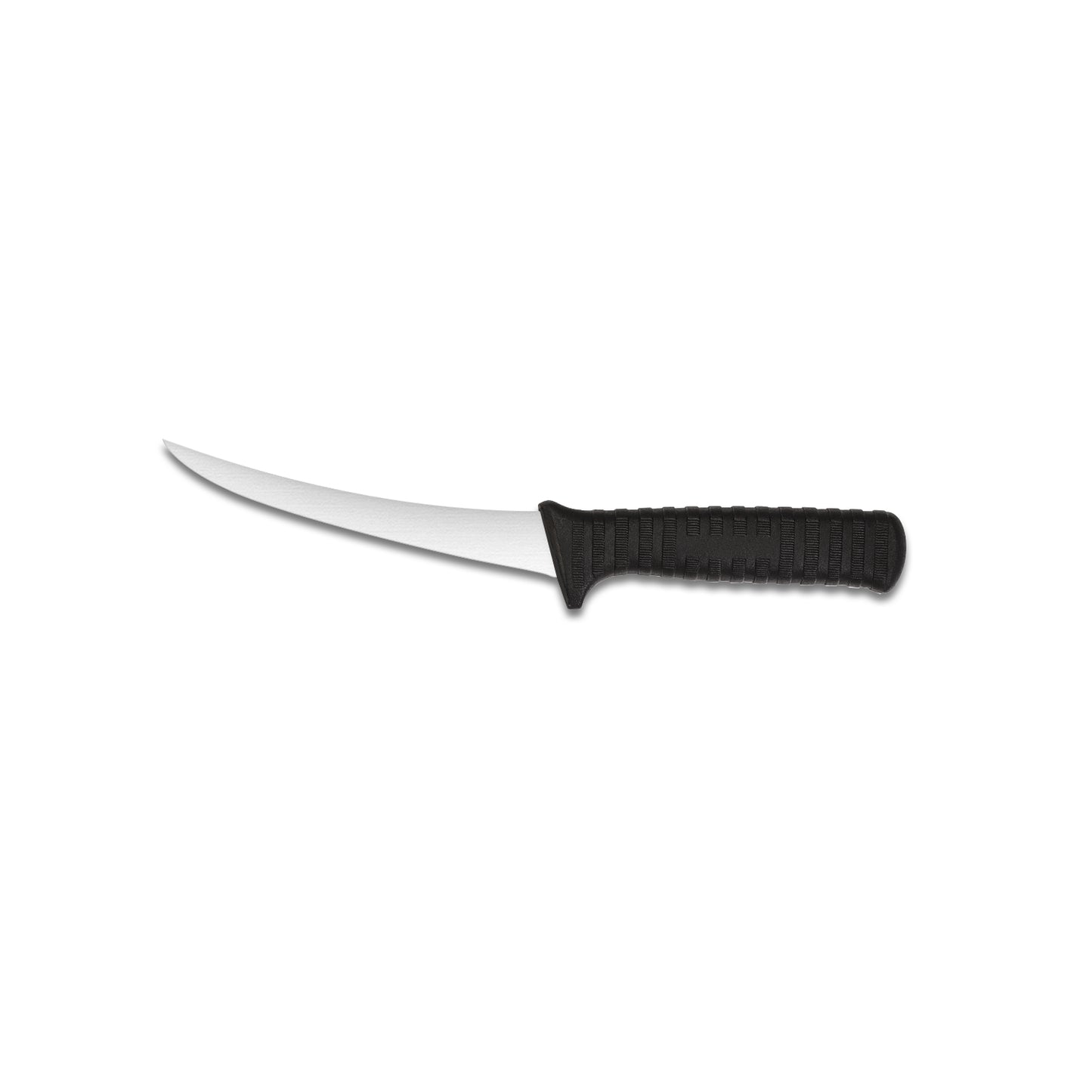 15cm curved deboning knife