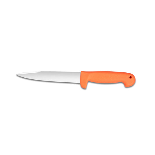 17.5cm pig poultry sticking knife