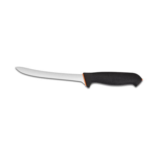 17cm fish flleting knife