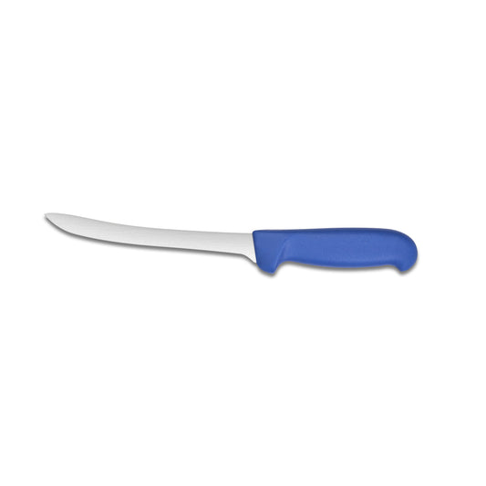 17cm fish flleting knife